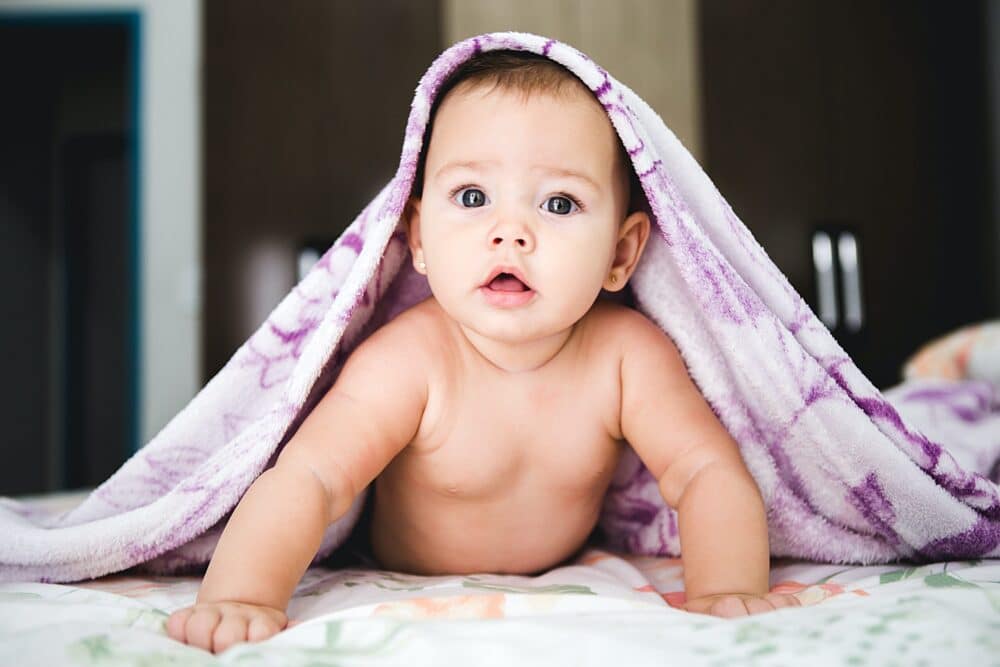 Hernia Inguinal En Pediatría